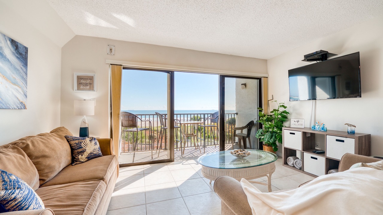 Photo of Livingroom in Avon By The Sea