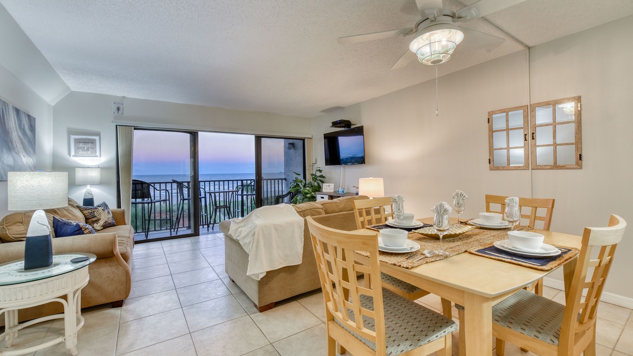 Photo of Livingroom in Avon By The Sea