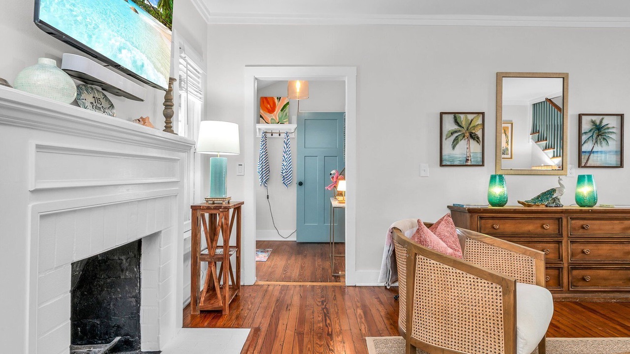 Photo of Bedroom in Flamingo Parks
