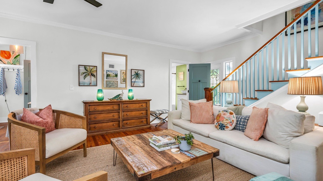 Photo of Bedroom in Flamingo Parks