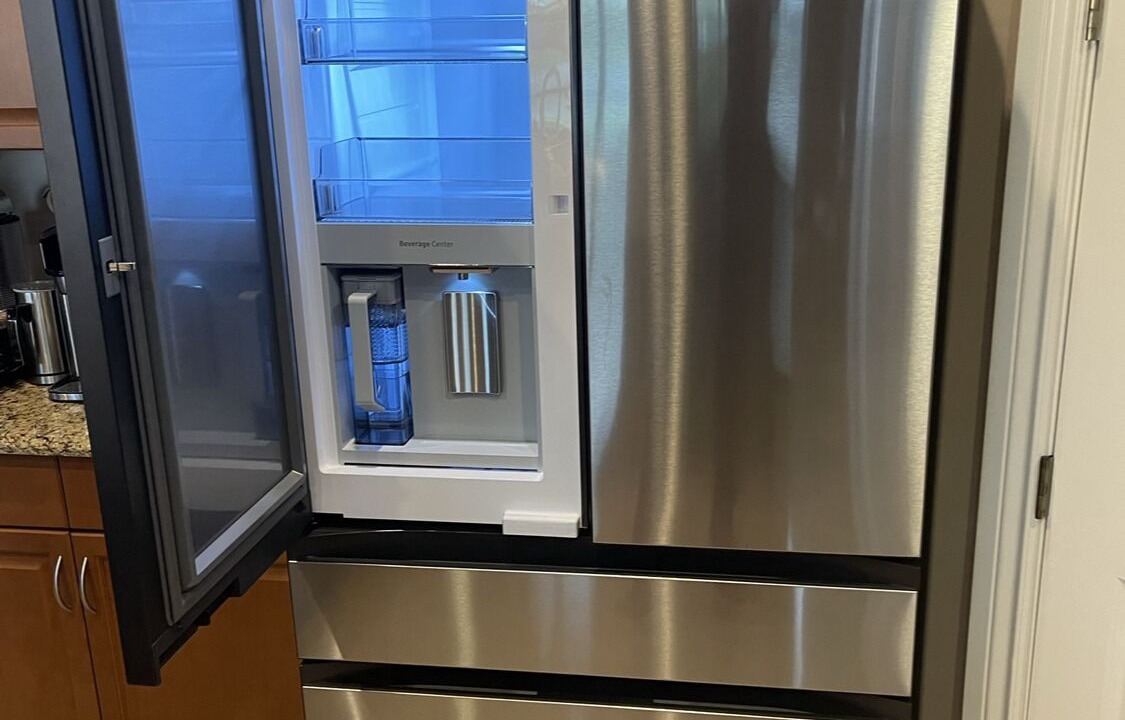 Photo of Kitchen in Grandezza