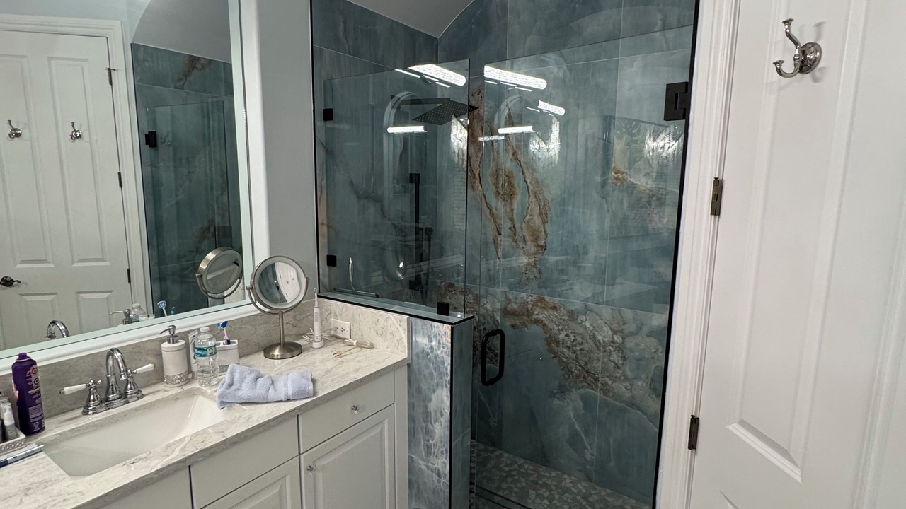 Photo of Bathroom in Grandezza