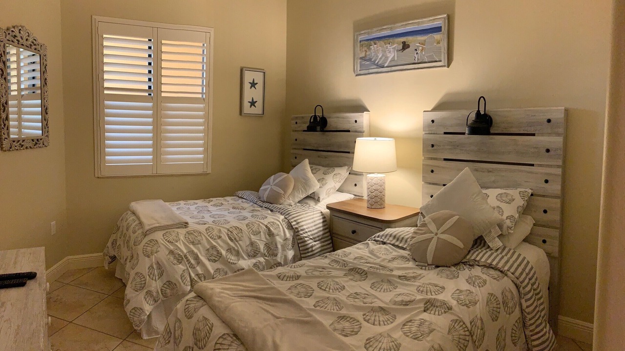 Photo of Bedroom in East Naples