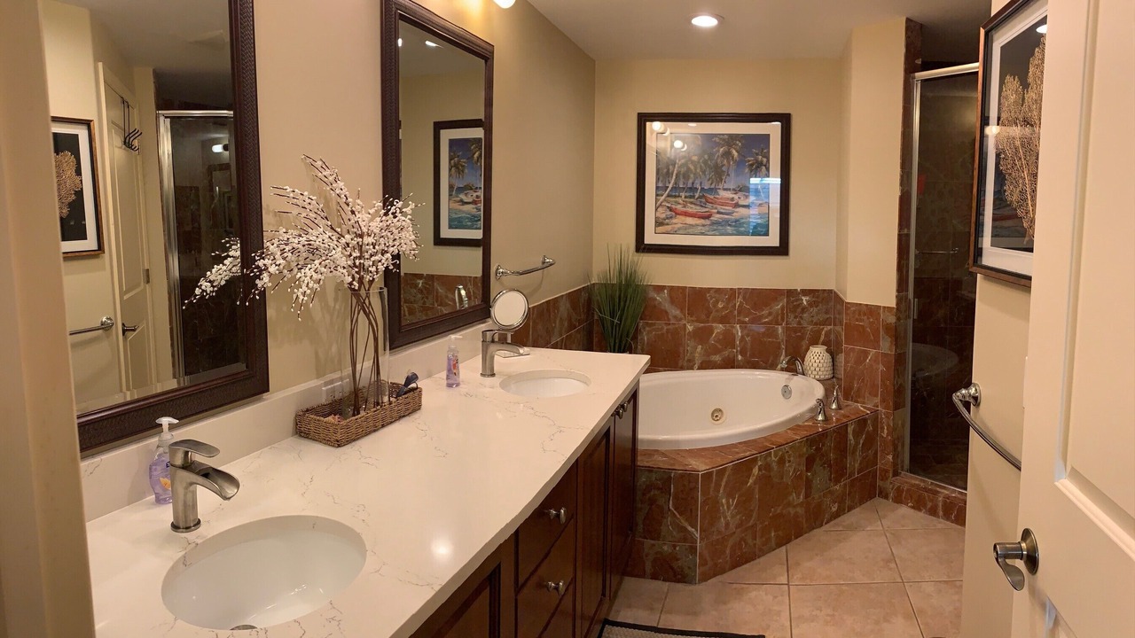Photo of Bathroom in East Naples