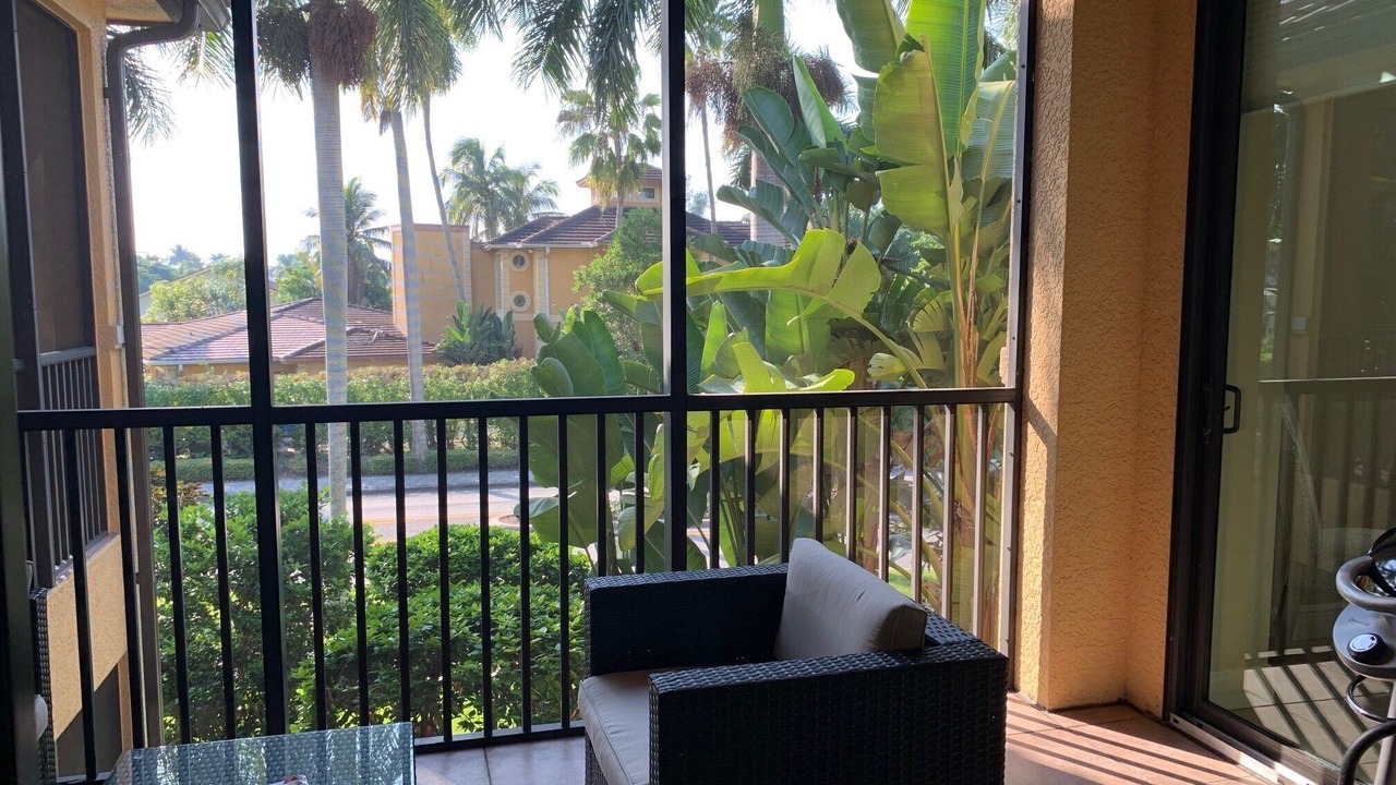 Photo of Outdoor in East Naples