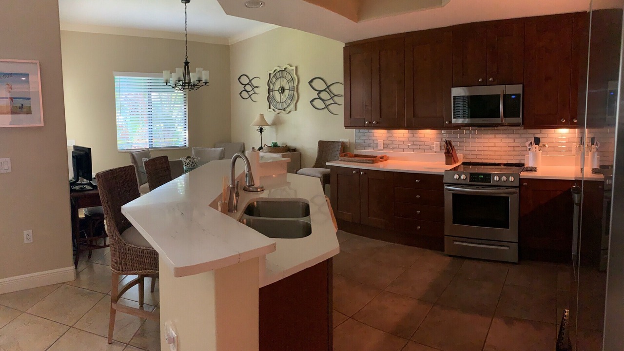 Photo of Kitchen in East Naples