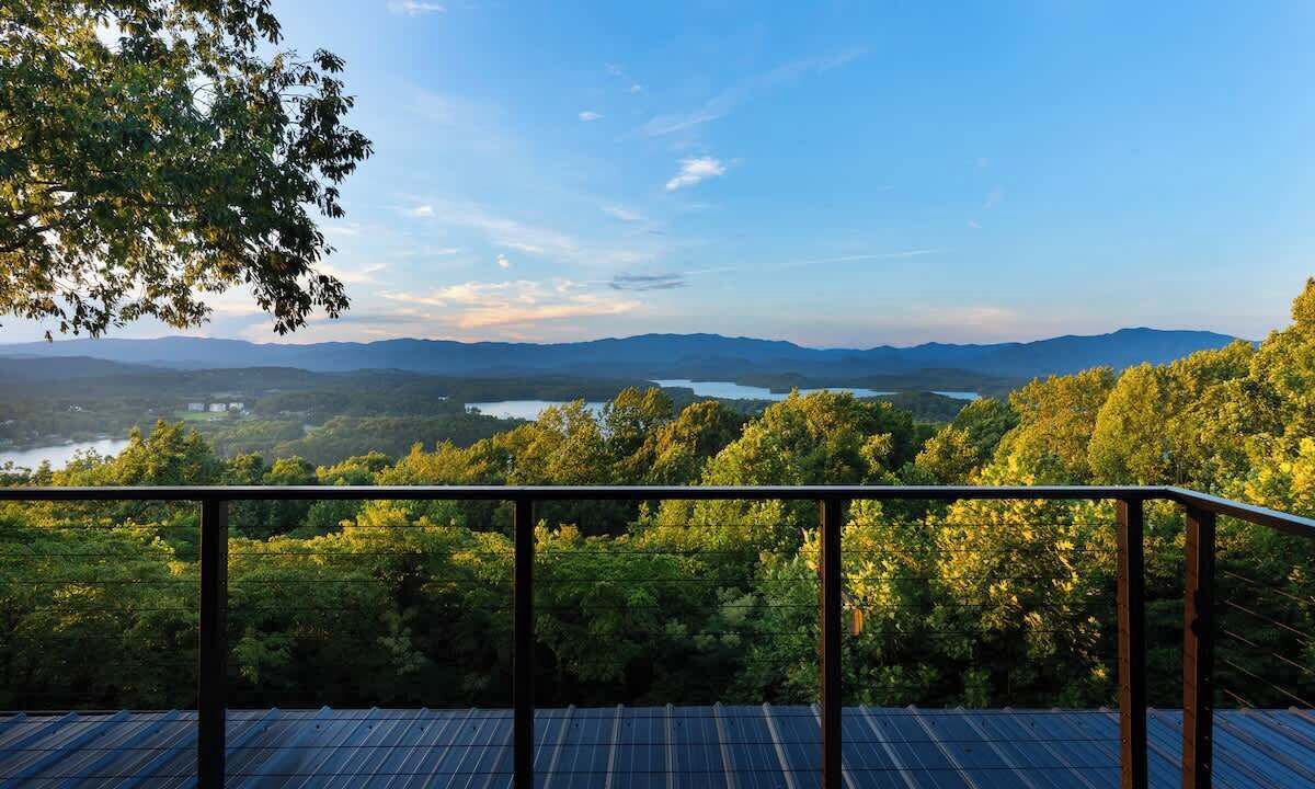 Photo of Outdoor in Hiawassee