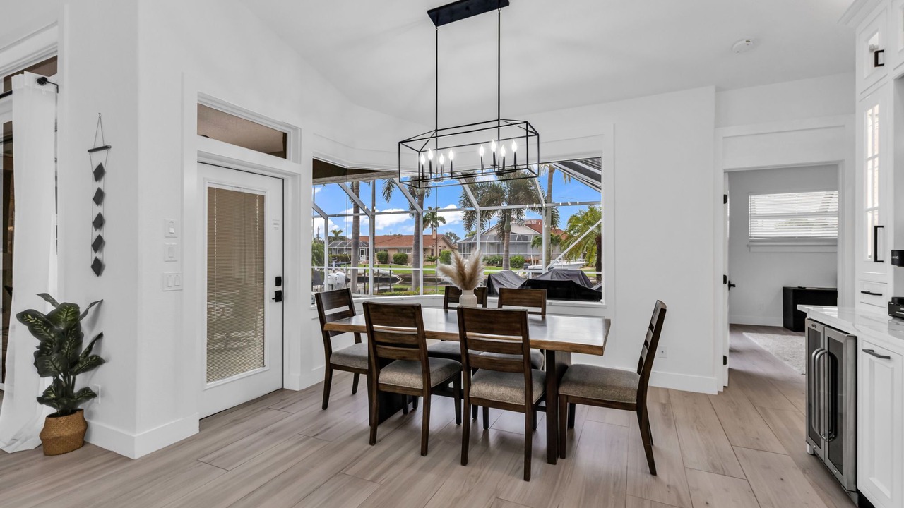 Photo of Outdoor in Burnt Store Isles