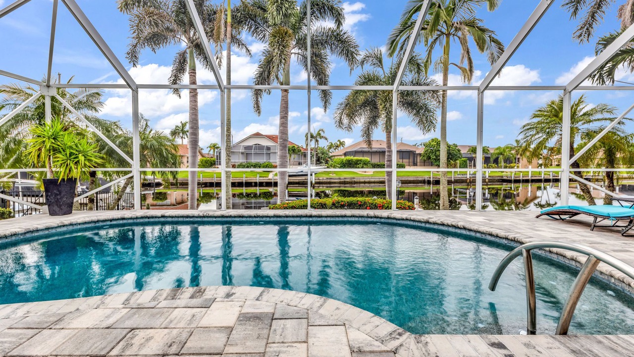 Photo of Outdoor in Burnt Store Isles