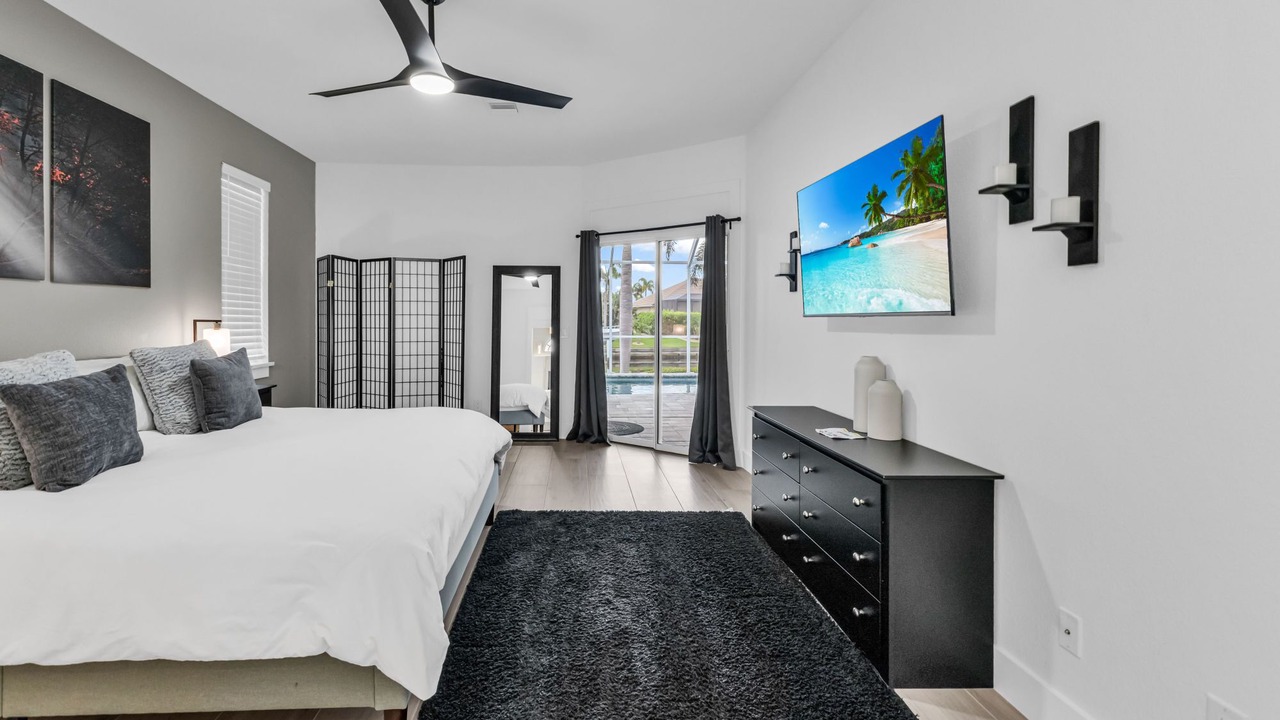 Photo of Outdoor in Burnt Store Isles