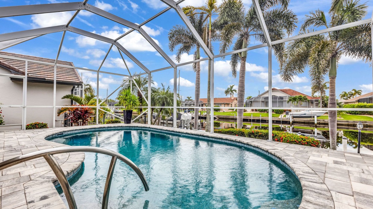Photo of Outdoor in Burnt Store Isles