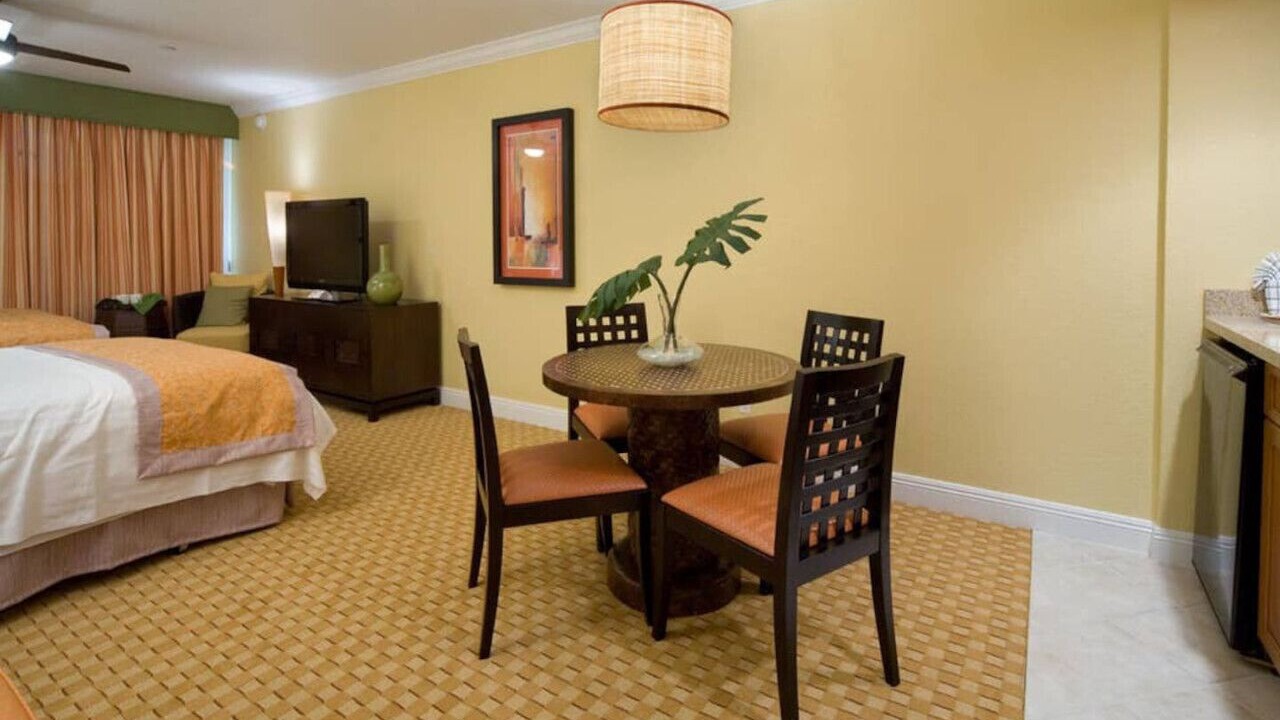 Photo of Bedroom in Orange Lake