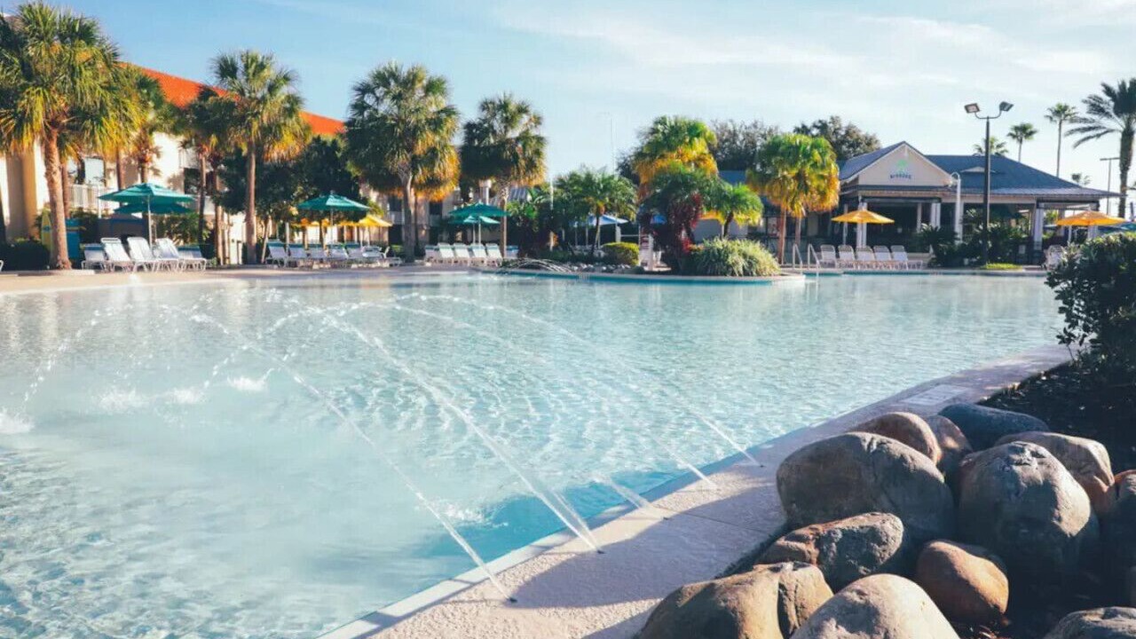Photo of Outdoor in Orange Lake