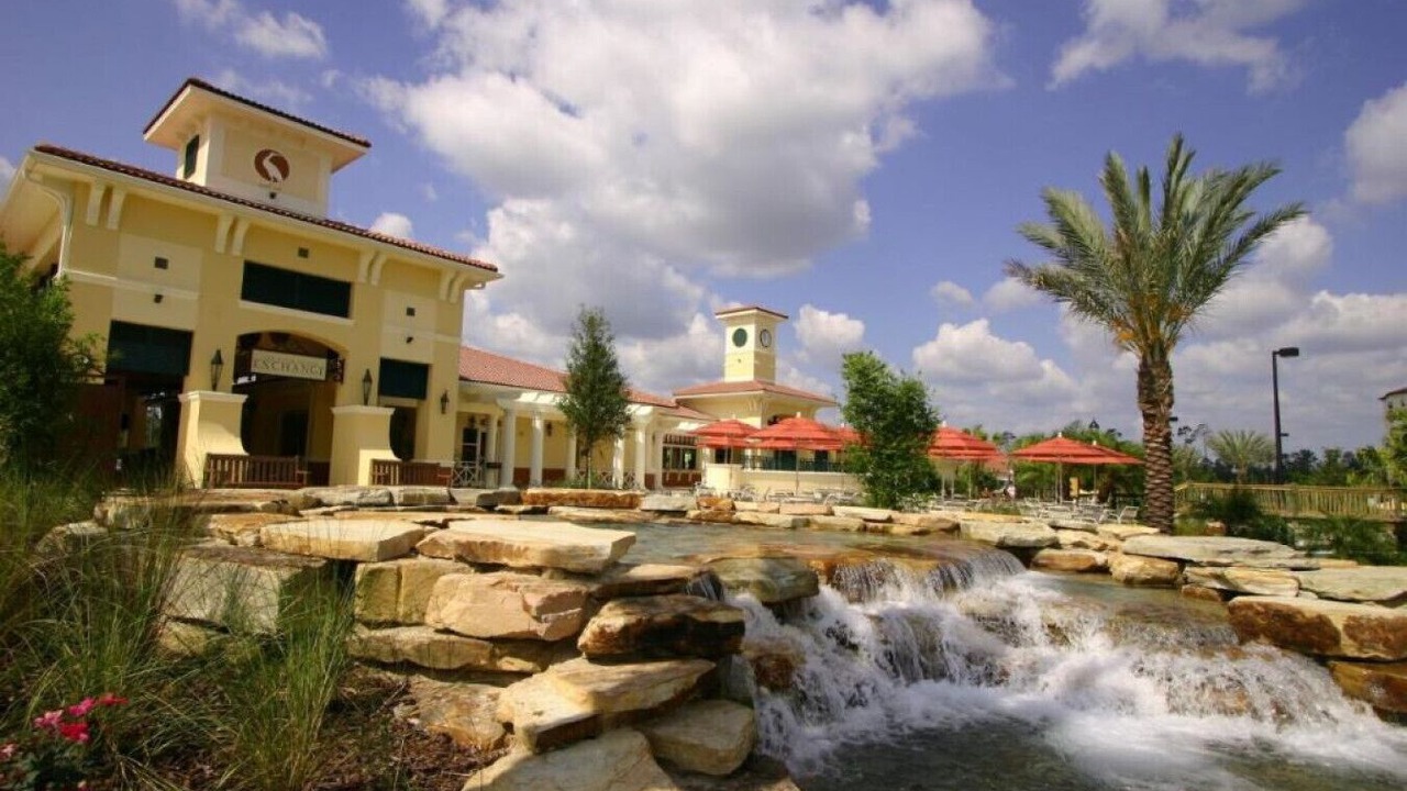 Photo of Outdoor in Orange Lake