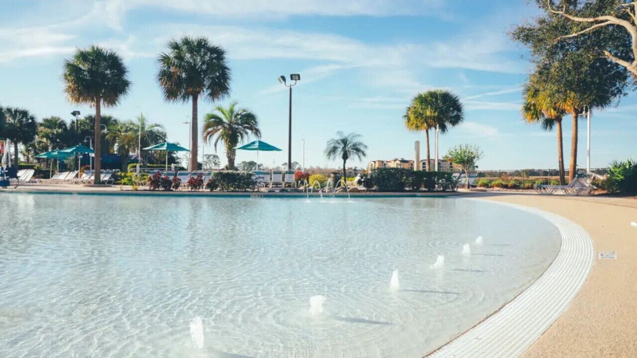 Photo of Outdoor in Orange Lake