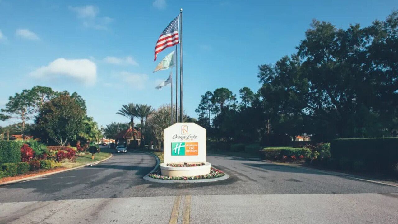 Photo of Outdoor in Orange Lake