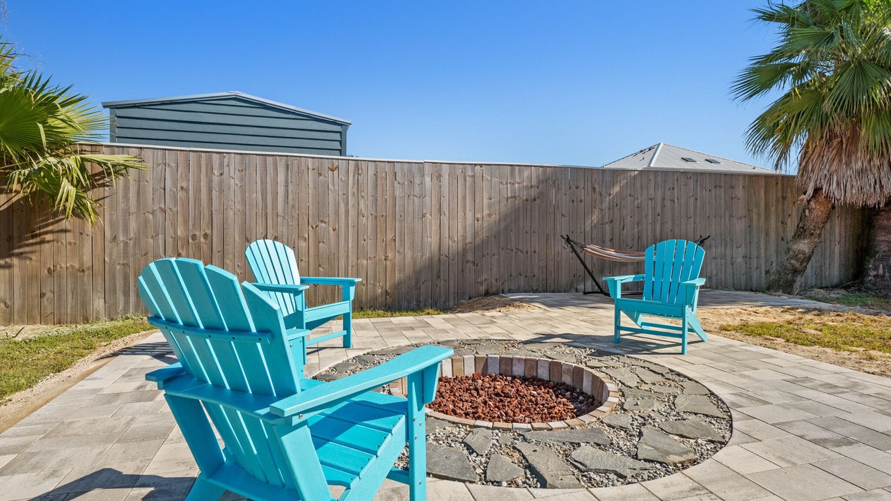 Photo of Outdoor in Holiday Beach