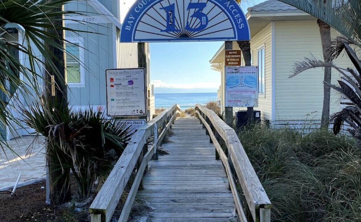 Photo of Outdoor in Holiday Beach