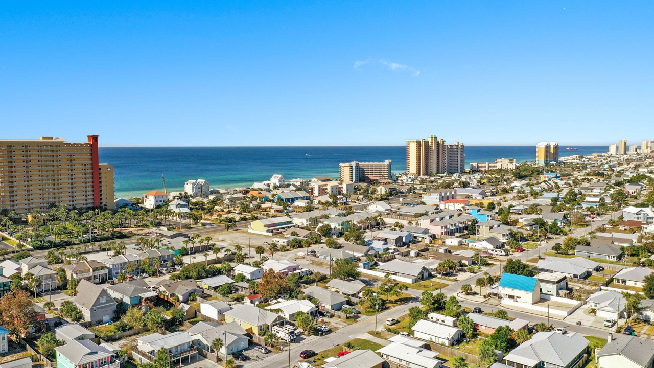 Photo of Outdoor in Holiday Beach