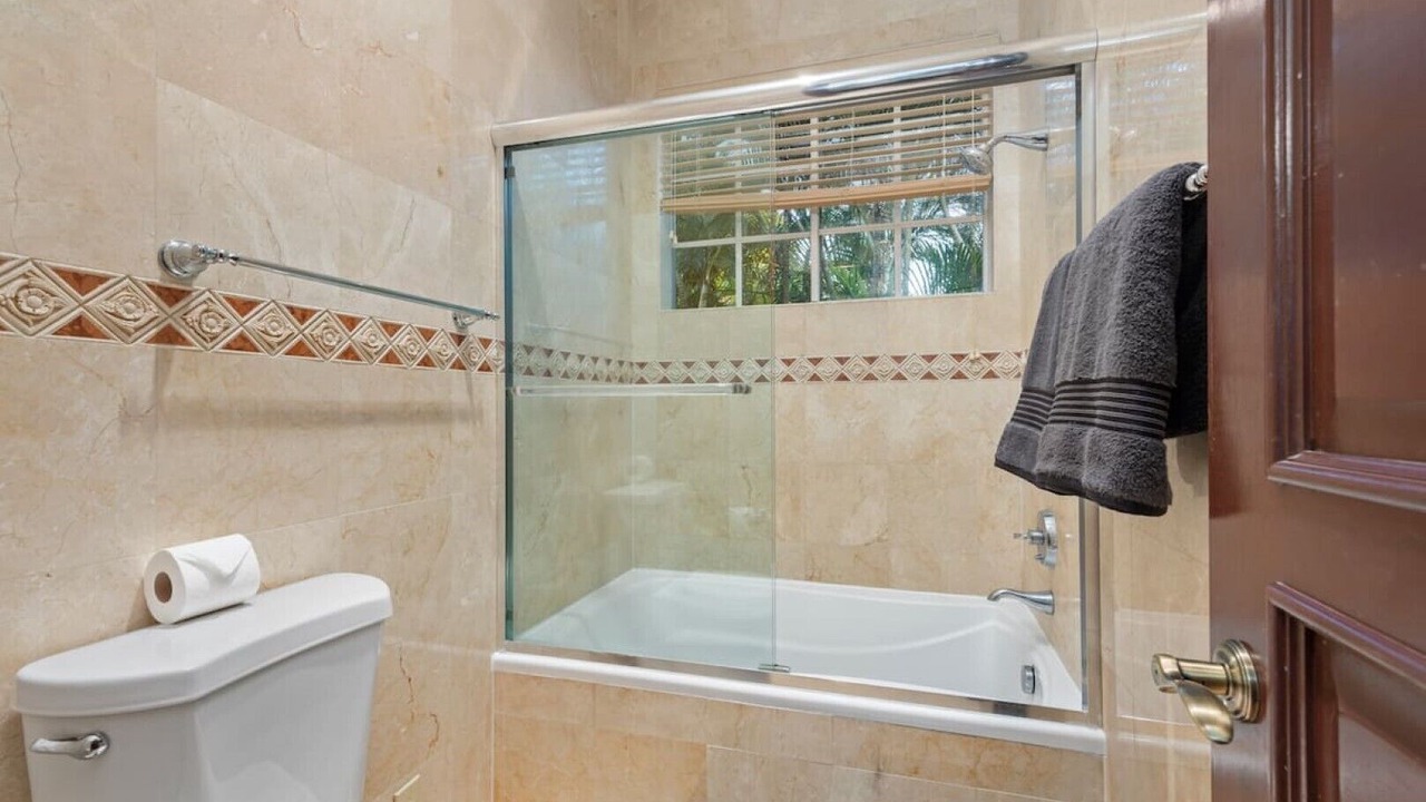 Photo of Bathroom in Coral Gables Section
