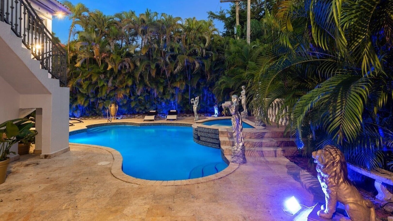 Photo of Outdoor in Coral Gables Section