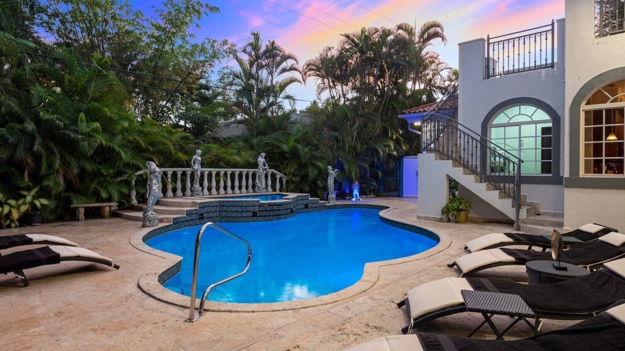 Photo of Outdoor in Coral Gables Section