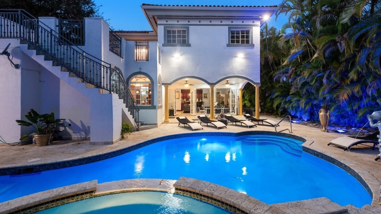 Photo of Outdoor in Coral Gables Section