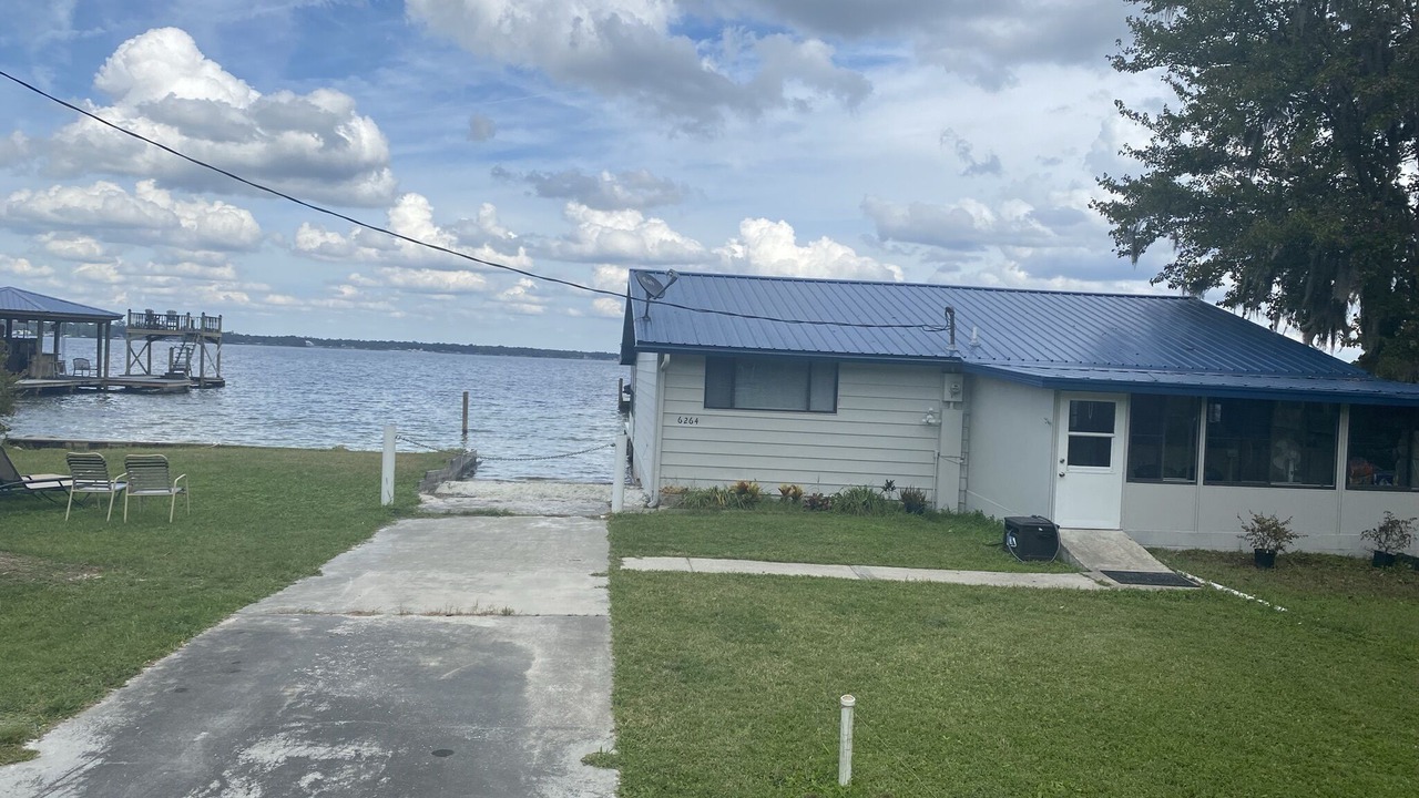 Photo of Outdoor in Starke