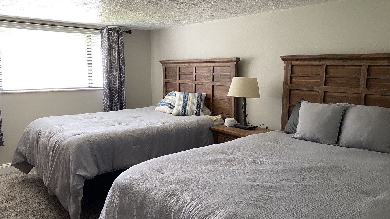 Photo of Bedroom in Starke