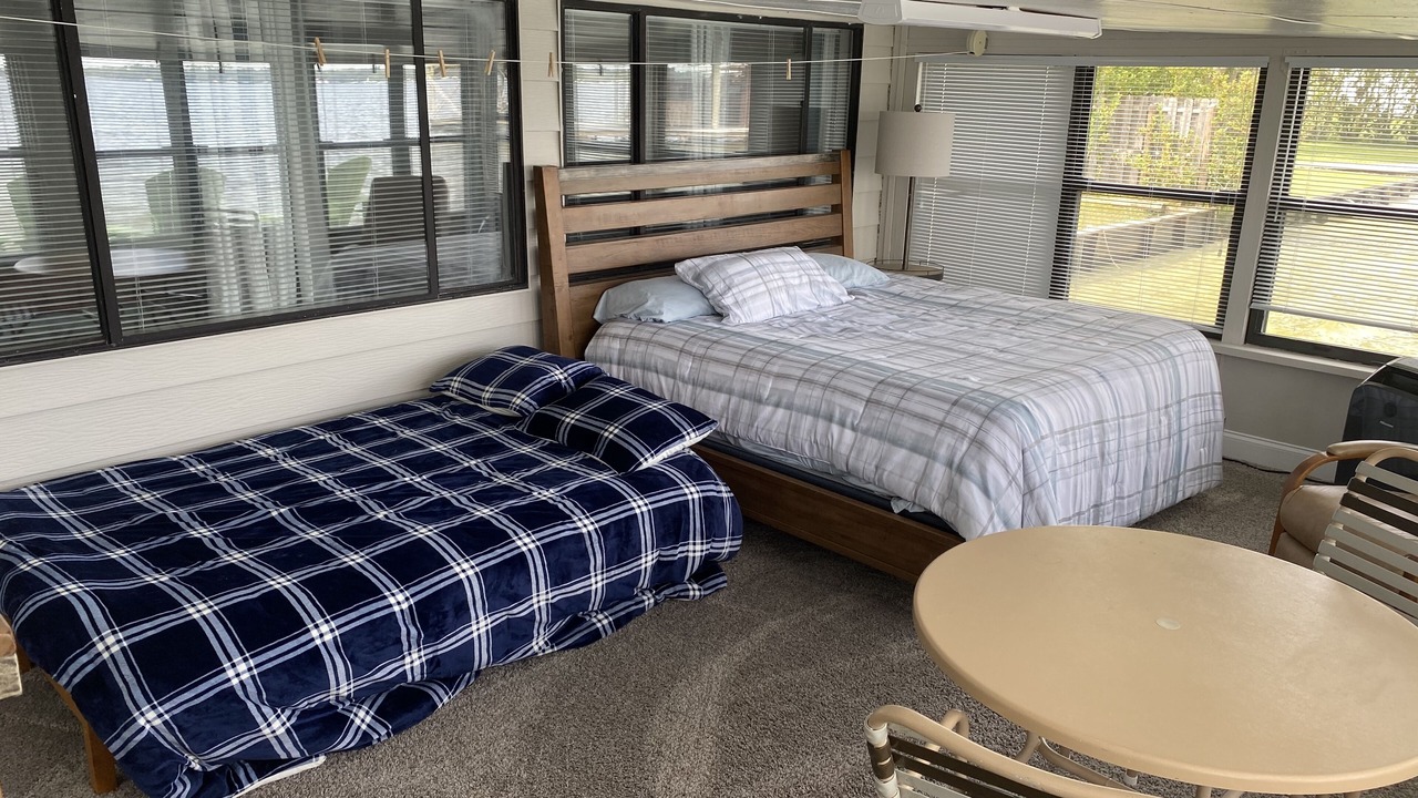 Photo of Bedroom in Starke