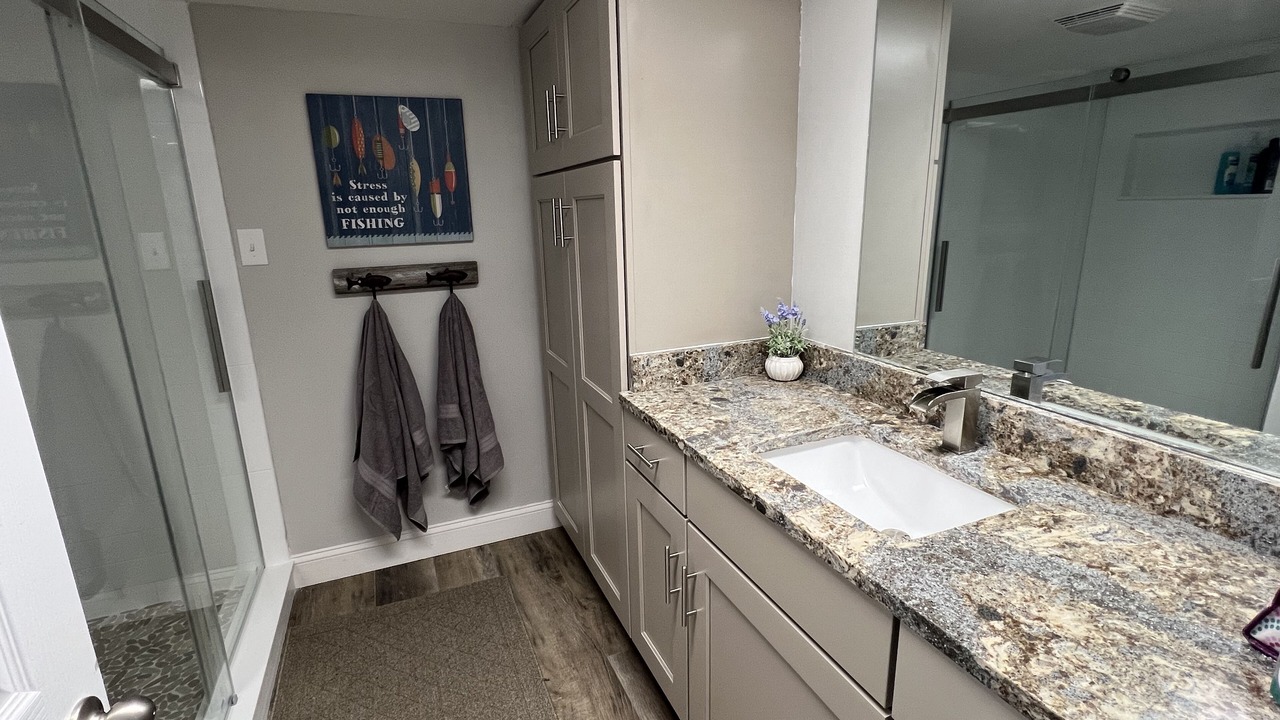 Photo of Bathroom in Starke