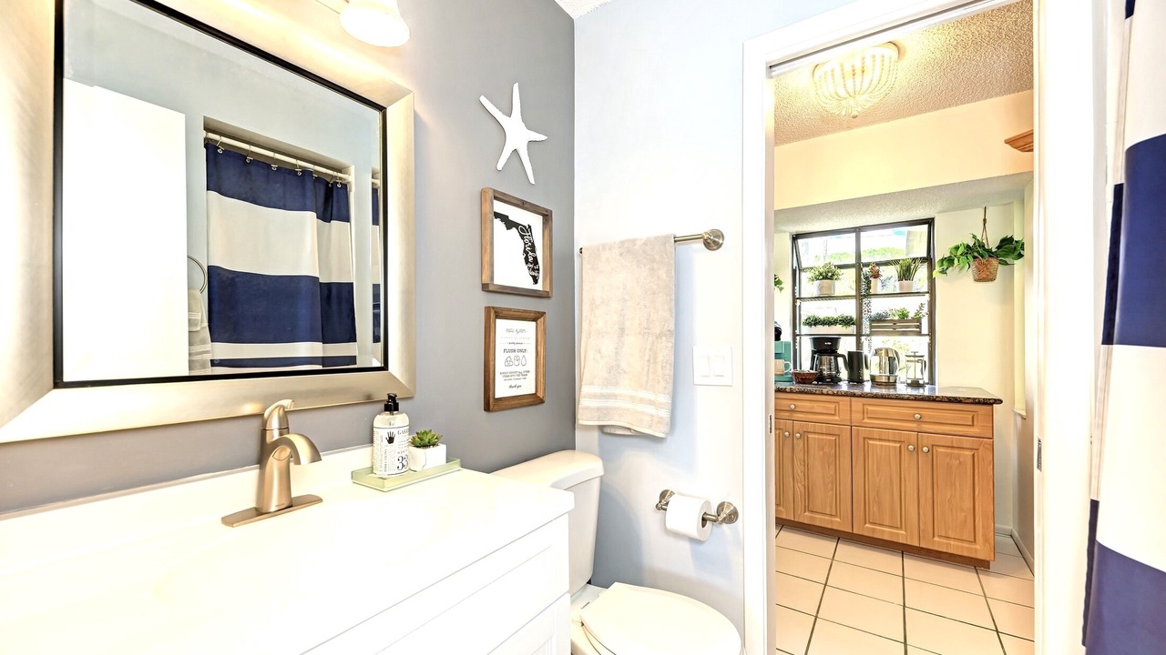 Photo of Bathroom in South Venice