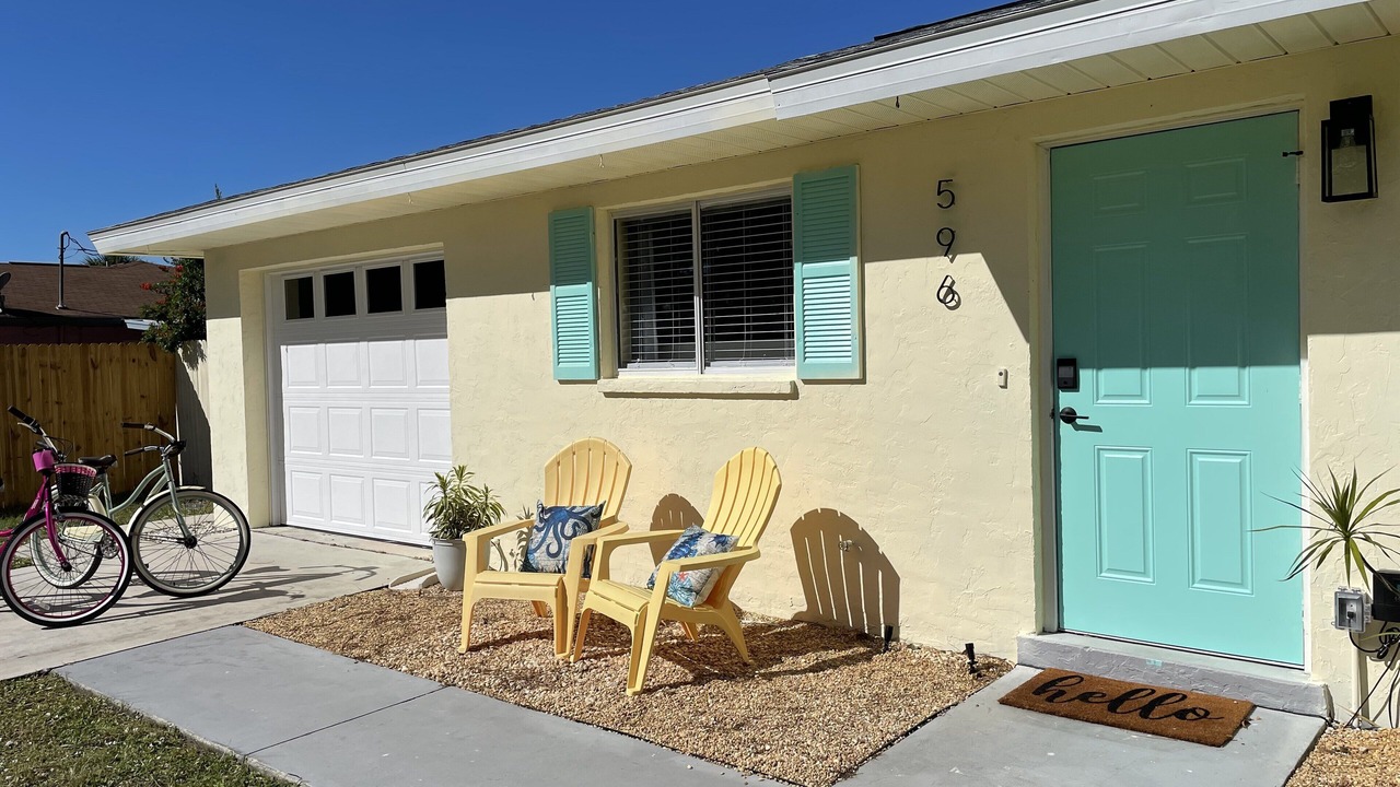 Photo of Outdoor in South Venice