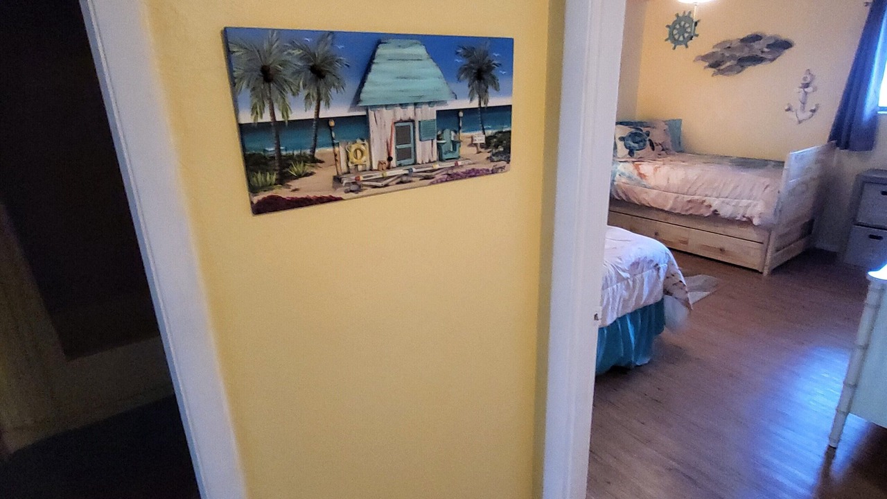 Photo of Bedroom in Ormond-by-the-Sea