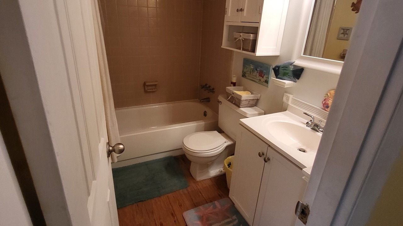 Photo of Bathroom in Ormond-by-the-Sea