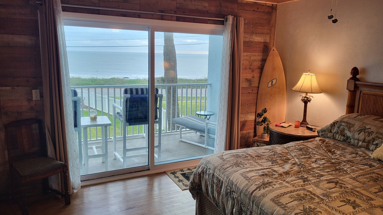 Photo of Bedroom in Ormond-by-the-Sea