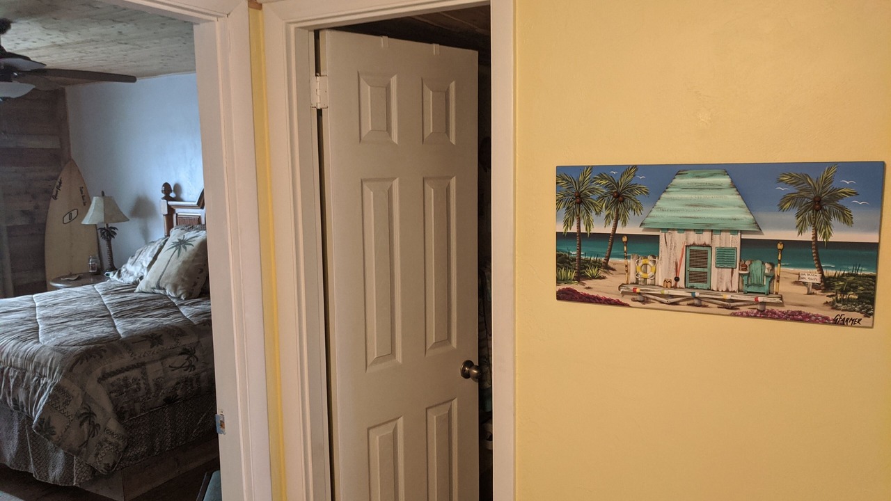 Photo of Bathroom in Ormond-by-the-Sea