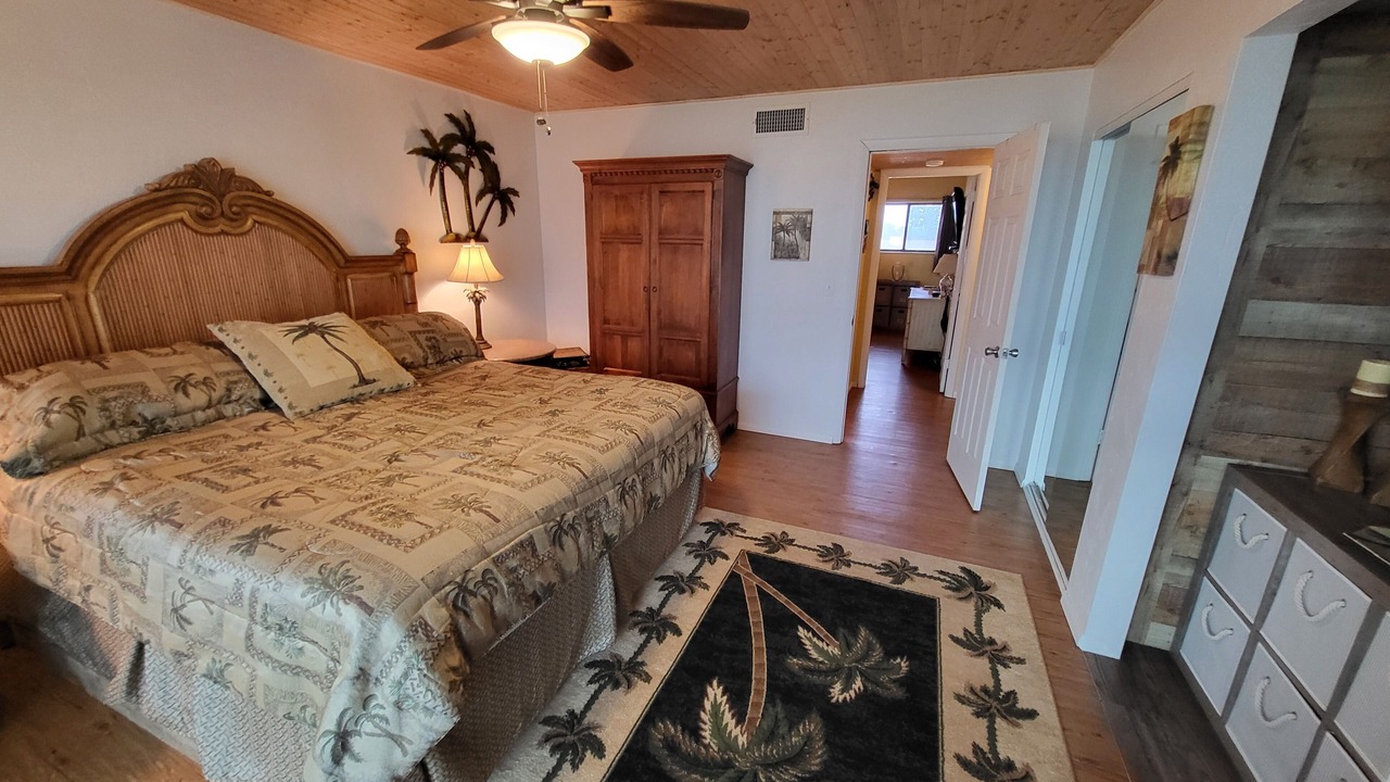 Photo of Bedroom in Ormond-by-the-Sea