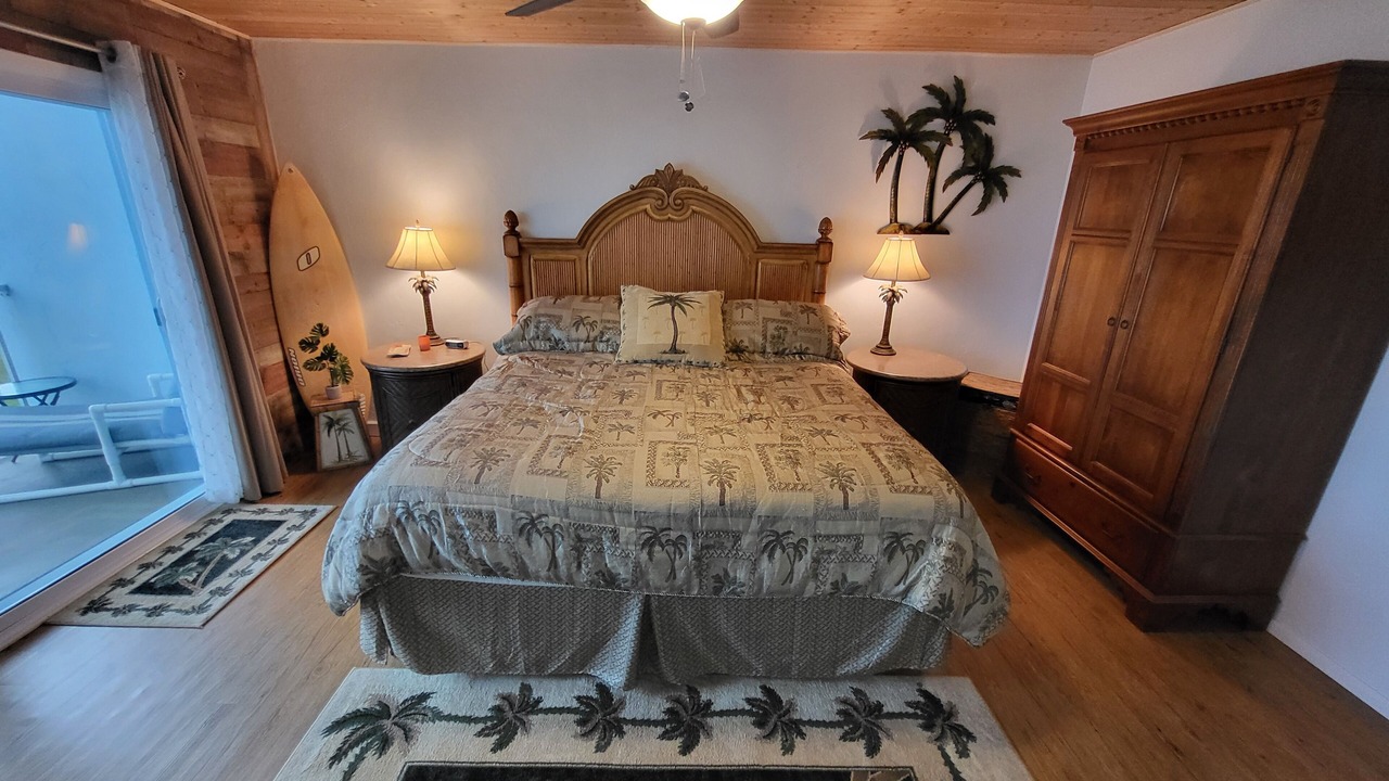 Photo of Bedroom in Ormond-by-the-Sea