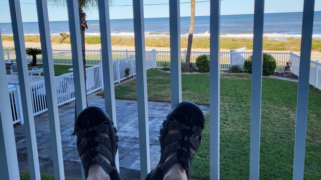 Photo of Outdoor in Ormond-by-the-Sea