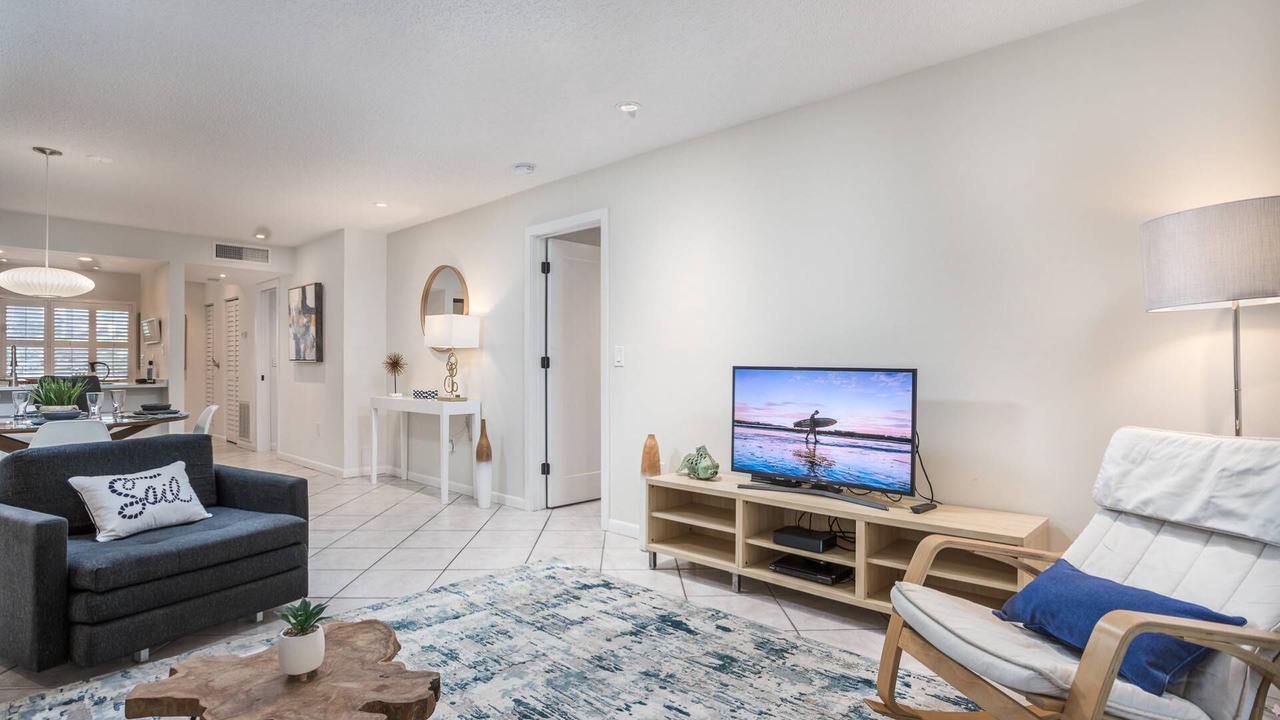 Photo of Bedroom in Siesta Key