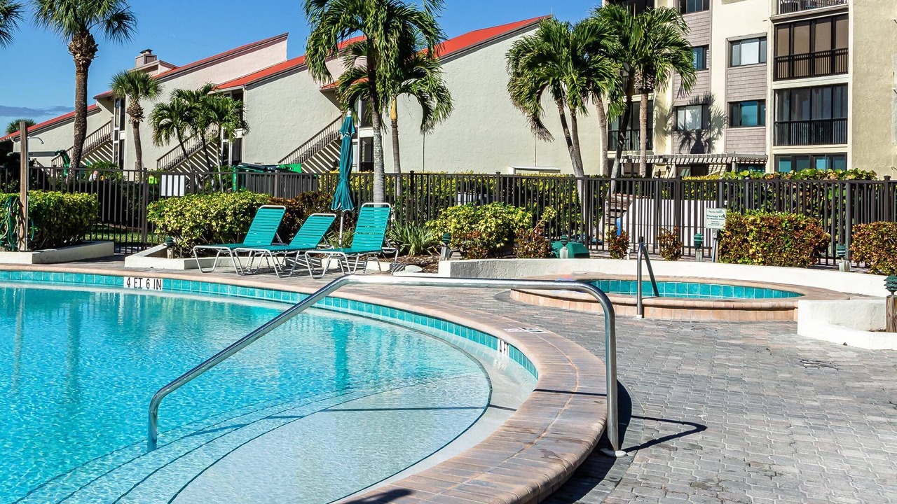 Photo of Outdoor in Siesta Key