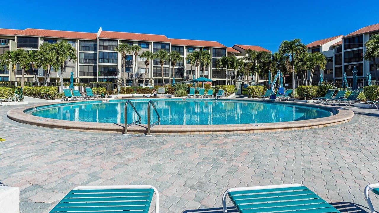 Photo of Outdoor in Siesta Key
