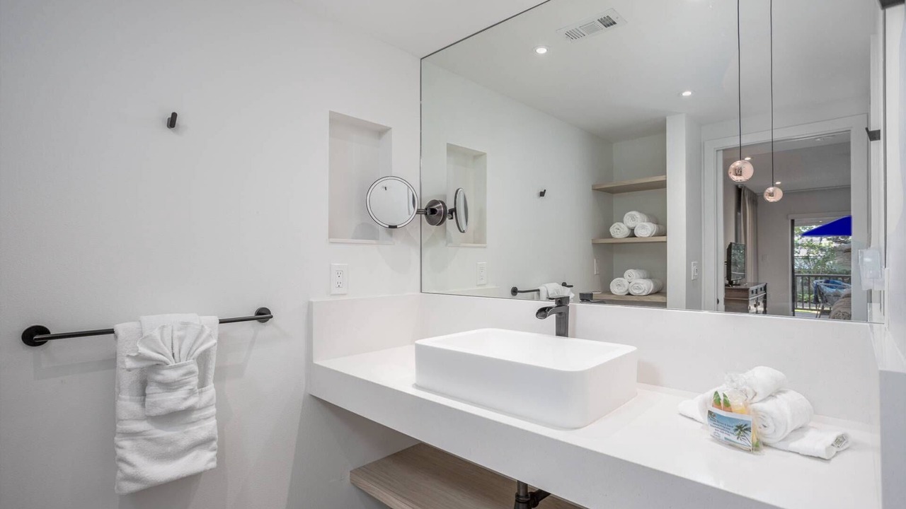 Photo of Bedroom in Siesta Key