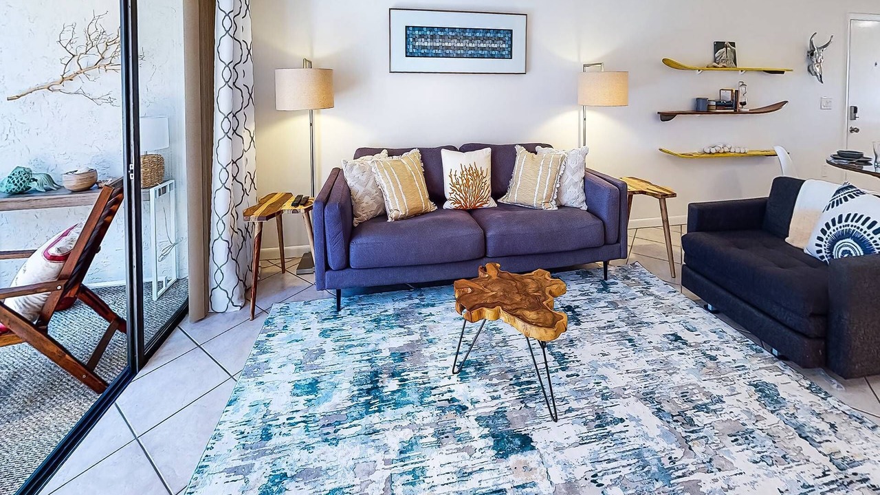Photo of Bedroom in Siesta Key