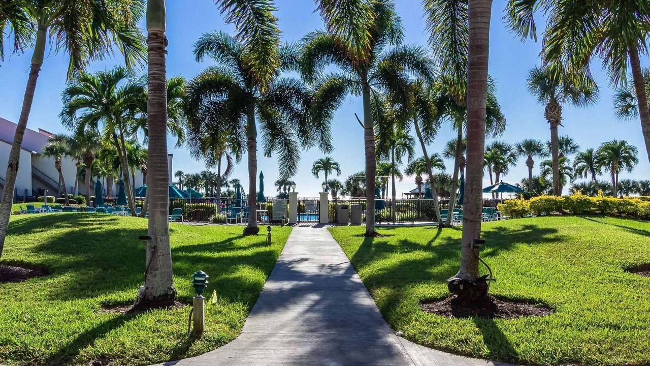 Photo of Outdoor in Siesta Key
