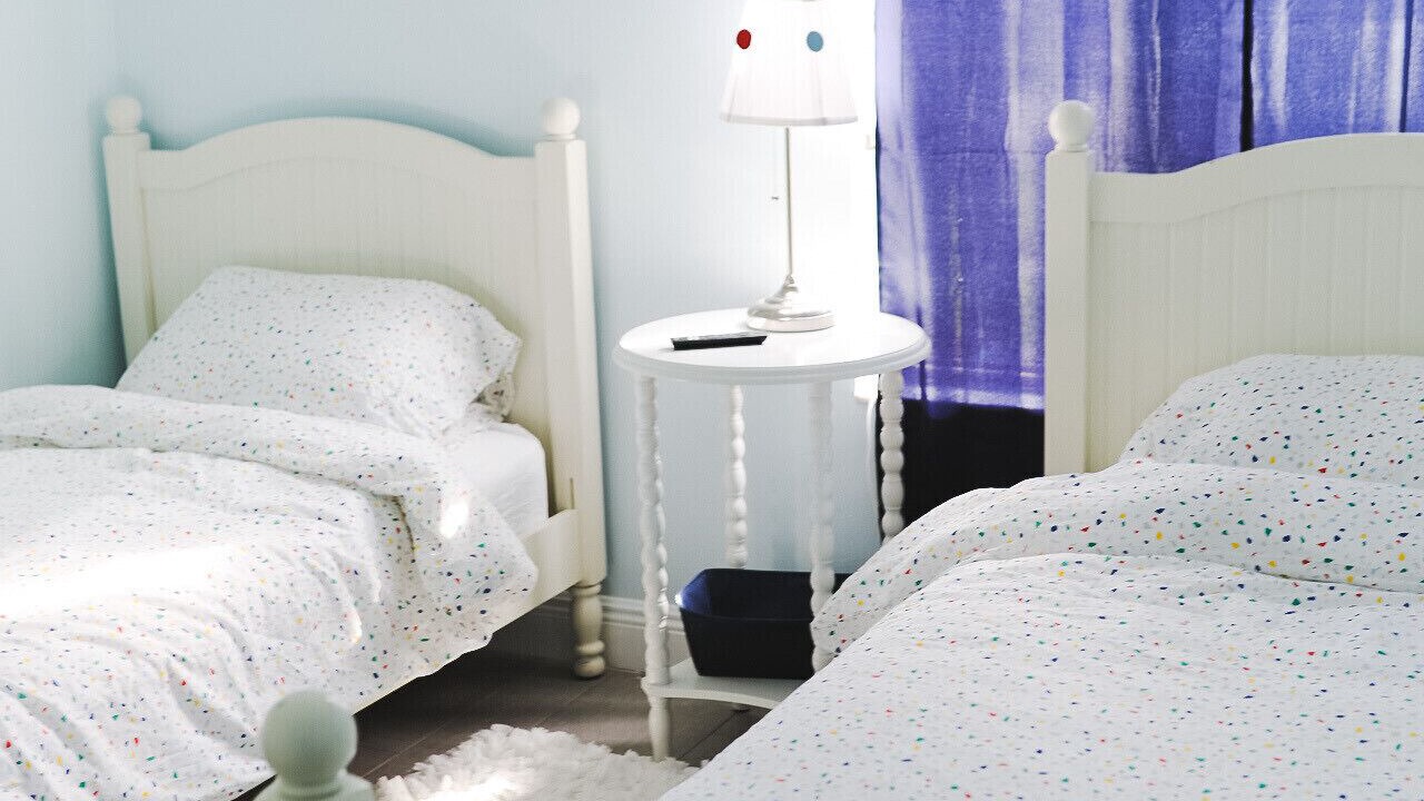 Photo of Bedroom in Whisper Walk