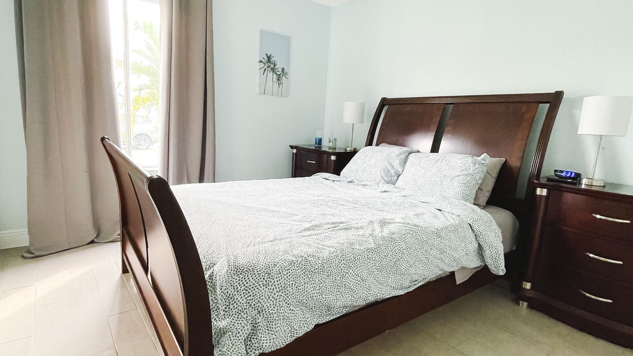 Photo of Bedroom in Whisper Walk