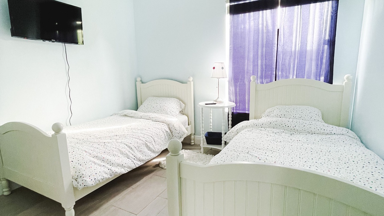 Photo of Bedroom in Whisper Walk