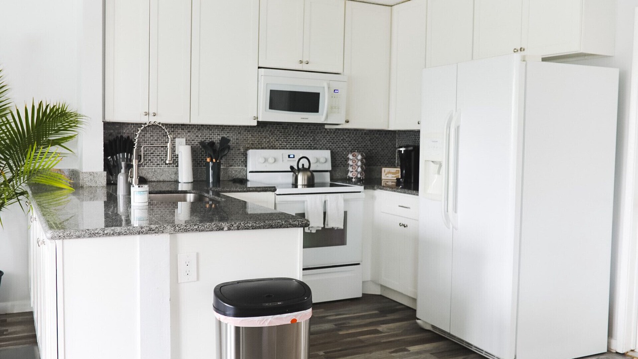 Photo of Kitchen in Whisper Walk
